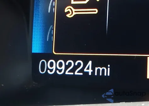 2018 Ford Focus Se из США, поврежденный, VIN 1FADP3F27JL204873